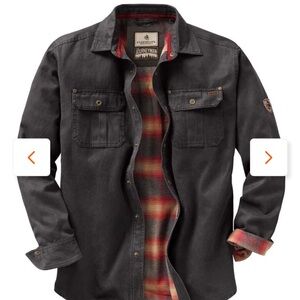 Legendary Whitetails Men's Journeymen Jacket
